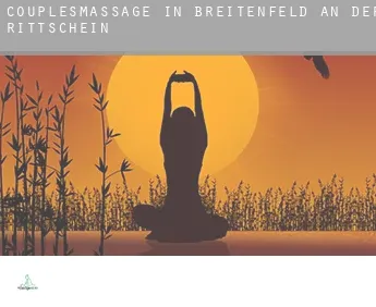 Couples massage in  Breitenfeld an der Rittschein